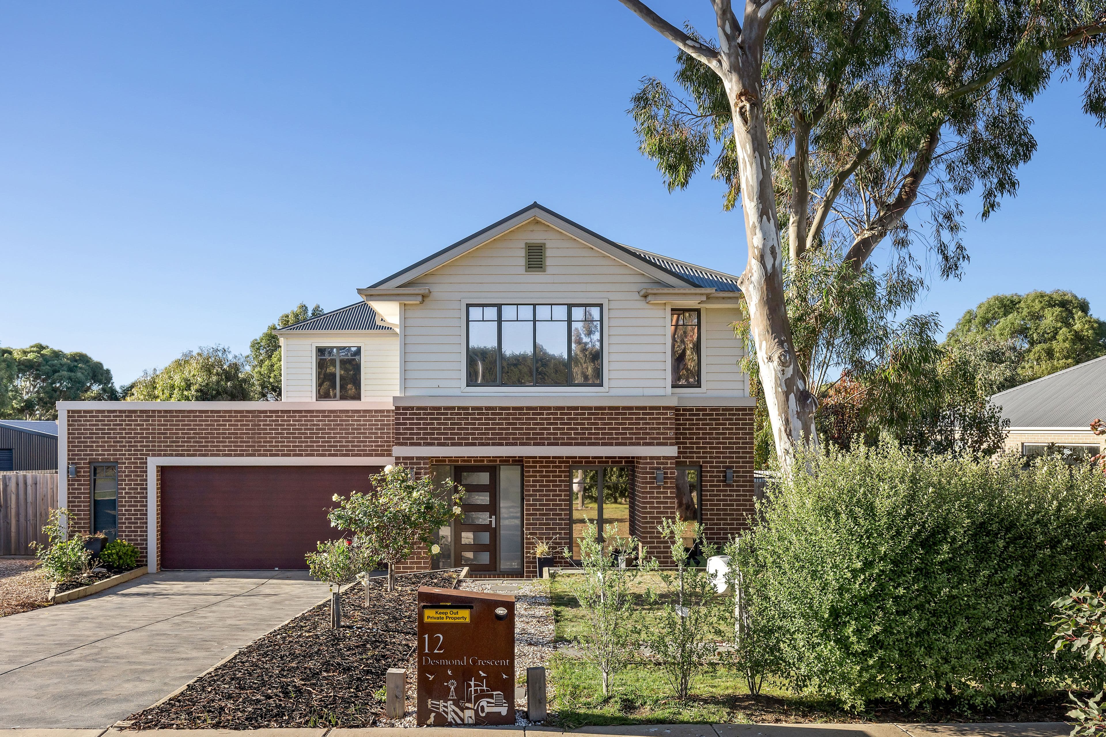 12 Desmond Crescent, Romsey VIC 3434, Romsey - Image 1