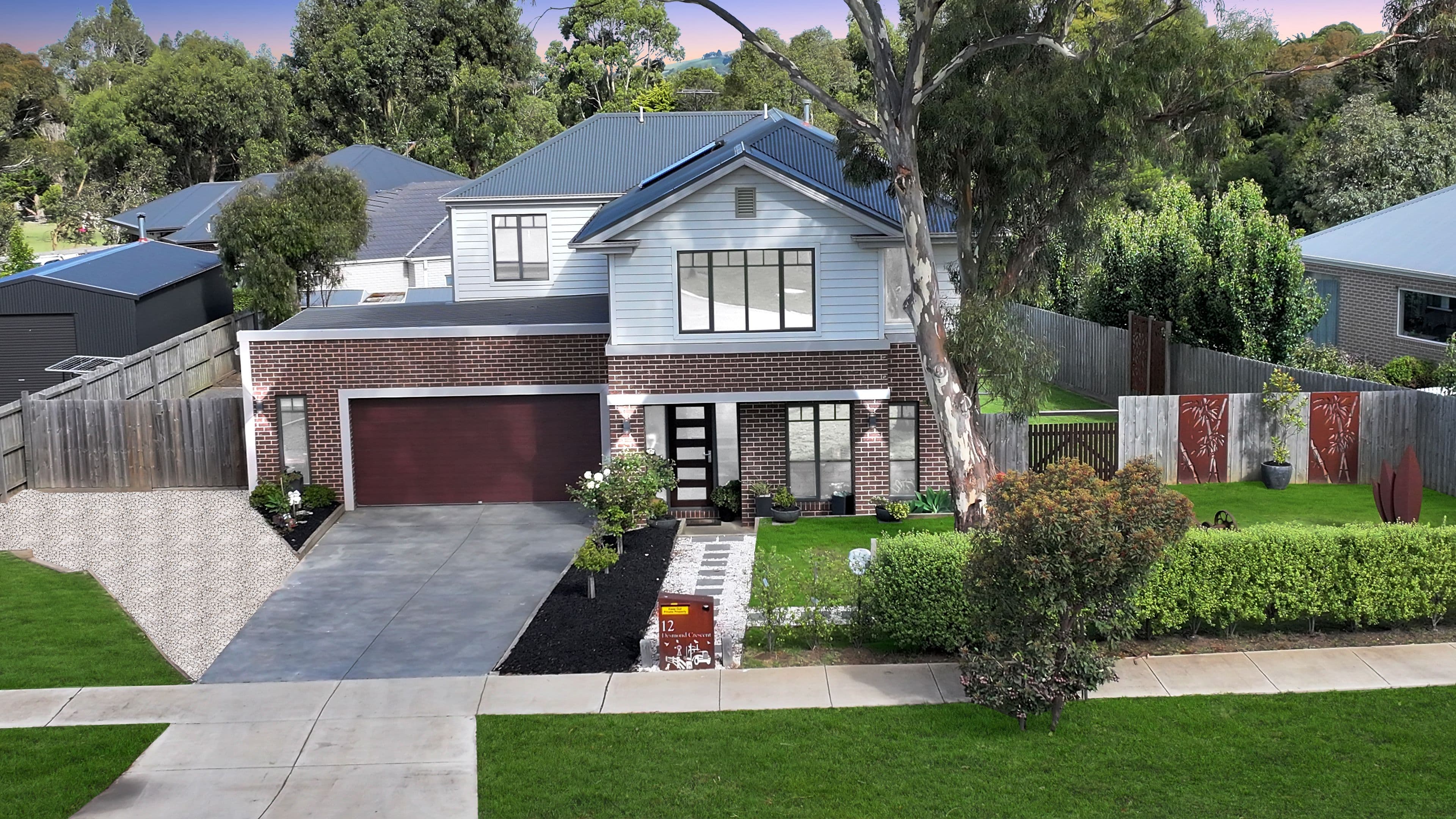 12 Desmond Crescent, Romsey VIC 3434, Romsey - Thumbnail 2