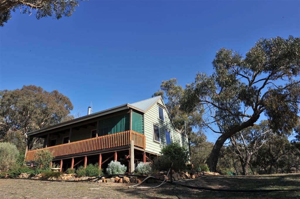 940 Dairy Flat Road, HEATHCOTE VIC 3523, Heathcote South - Image 1