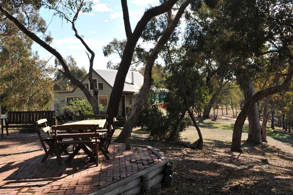 940 Dairy Flat Road, HEATHCOTE VIC 3523, Heathcote South - Thumbnail 3