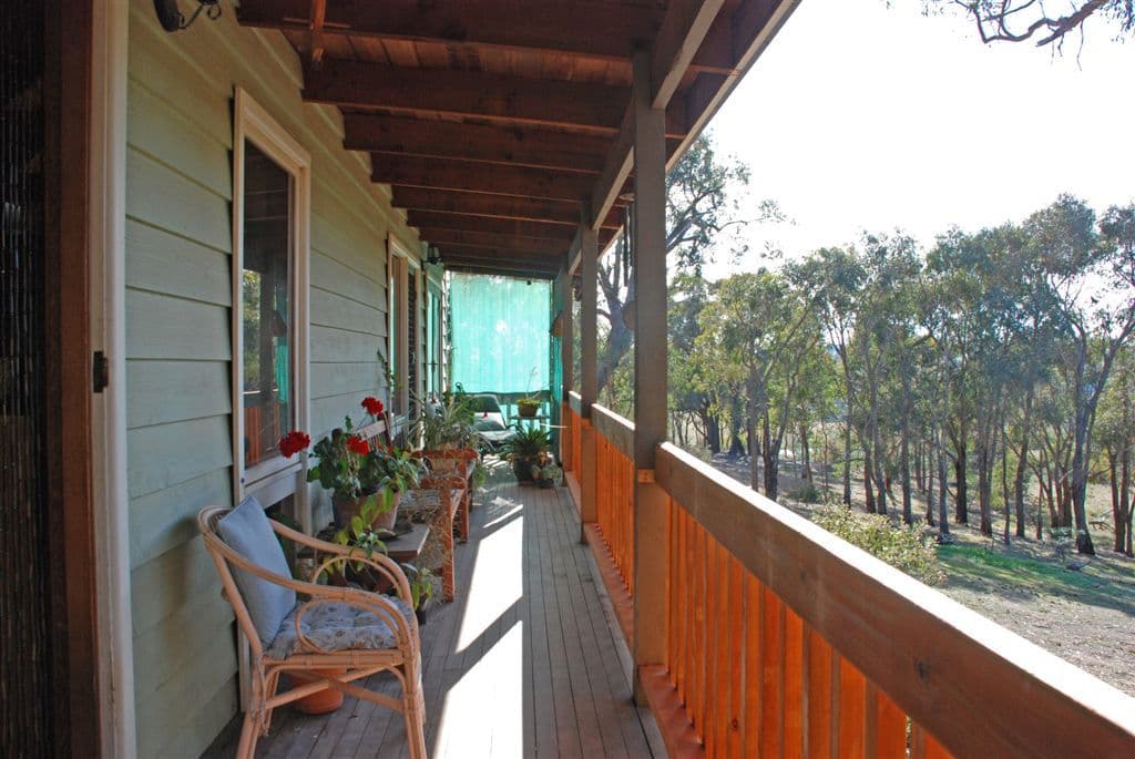 940 Dairy Flat Road, HEATHCOTE VIC 3523, Heathcote South - Thumbnail 5