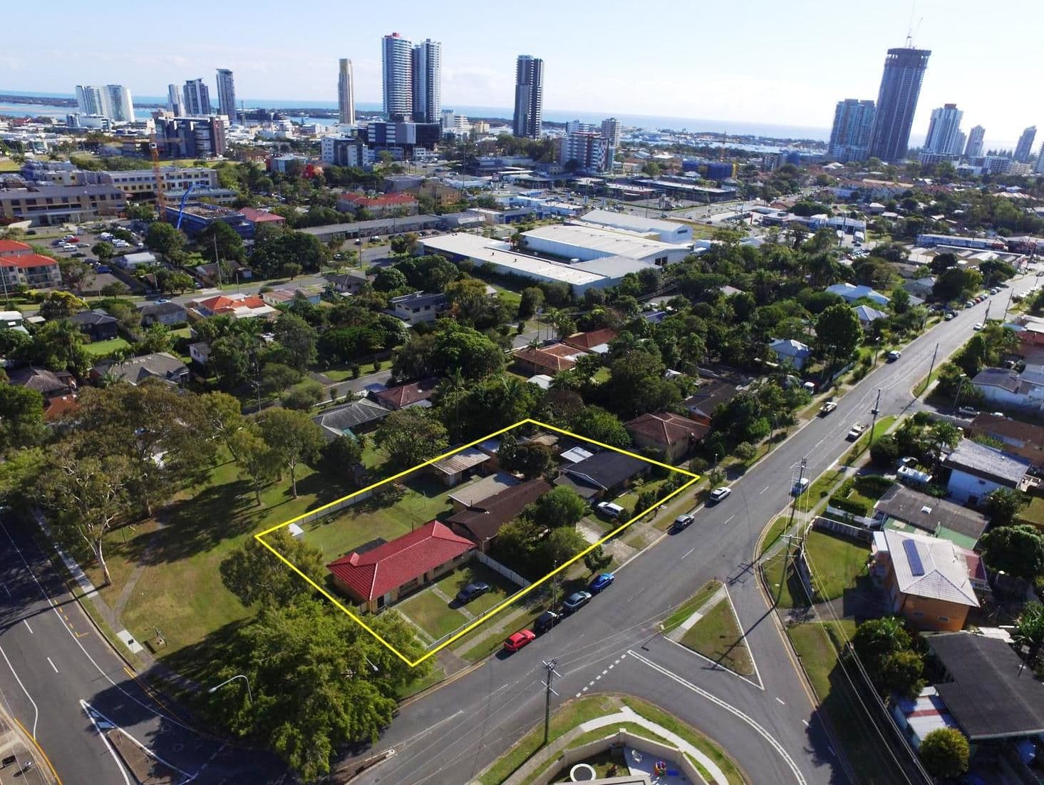 41 Minnie Street, Southport QLD 4215, Southport - Thumbnail 2