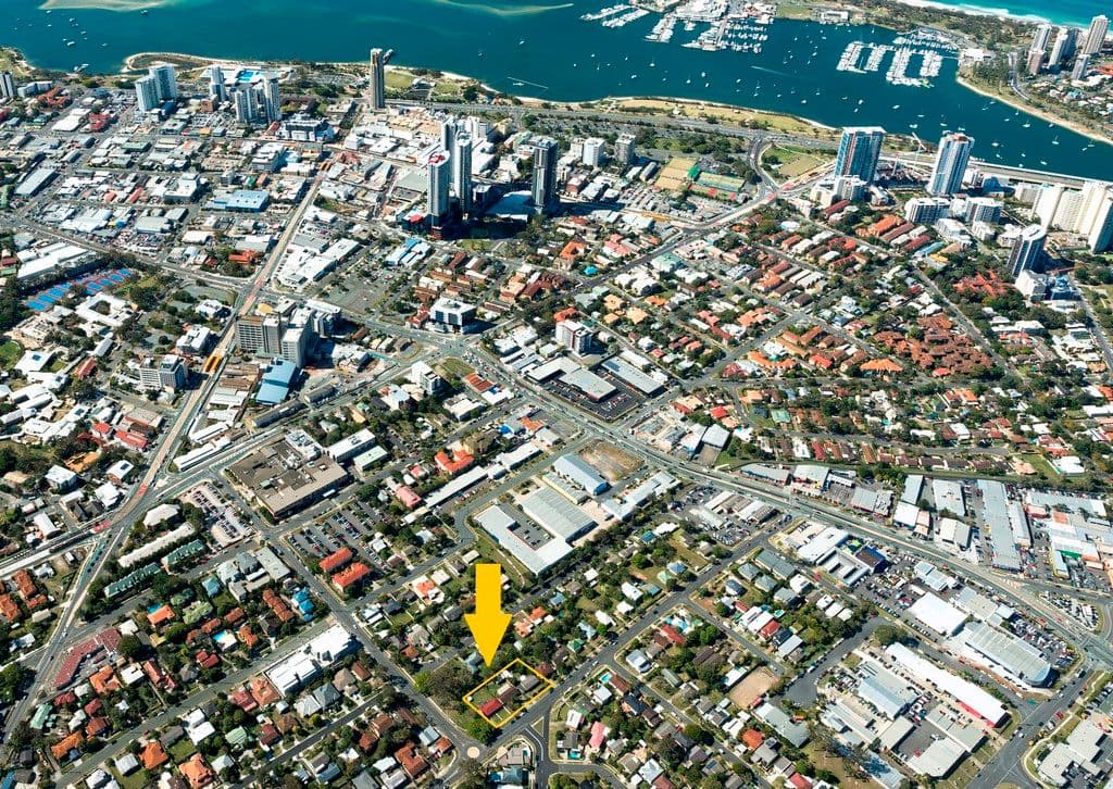 41 Minnie Street, Southport QLD 4215, Southport - Thumbnail 3