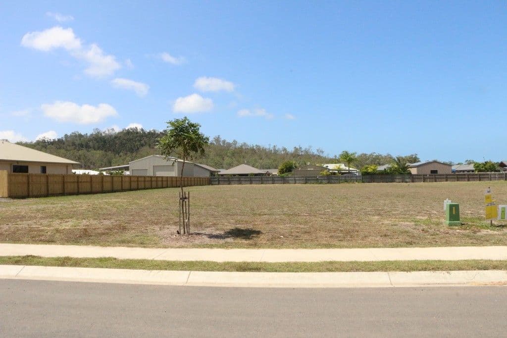Lot 58 Beames Crescent, Cannonvale QLD 4802, Cannonvale - Image 1
