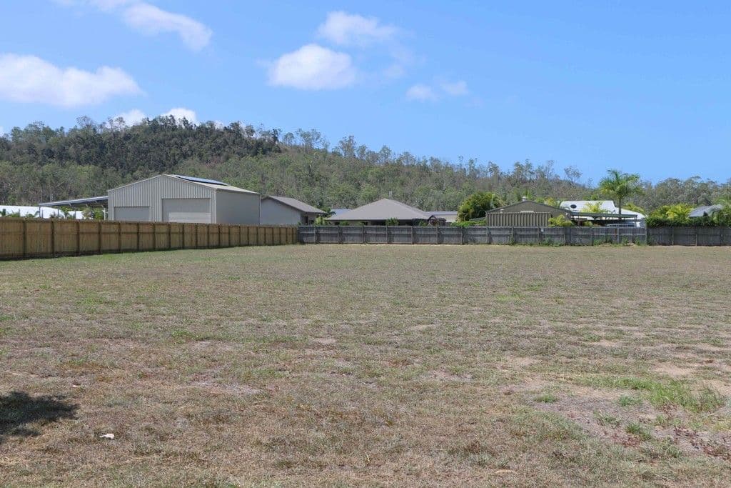 Lot 58 Beames Crescent, Cannonvale QLD 4802, Cannonvale - Thumbnail 2