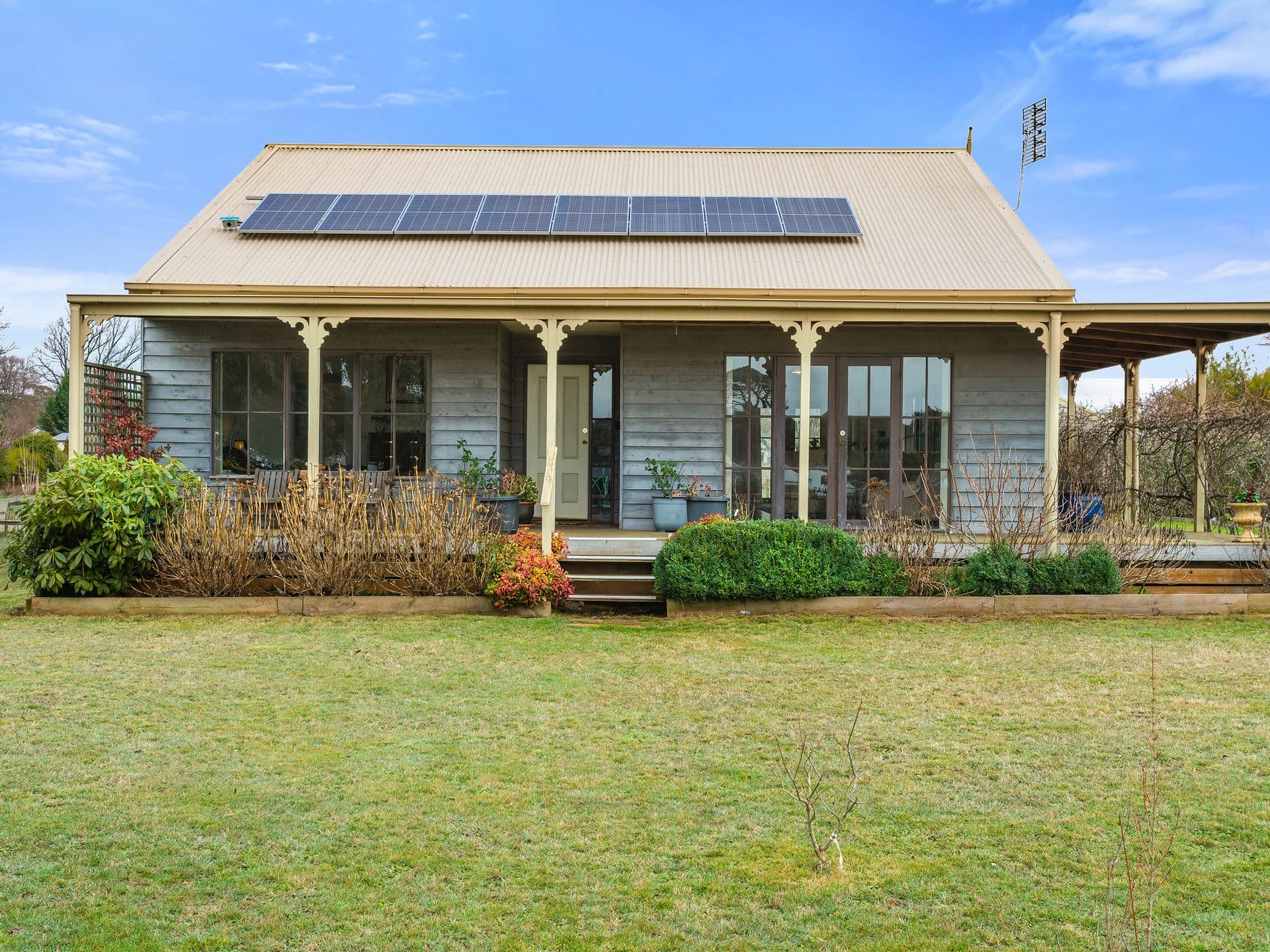 47 Market Street, Trentham VIC 3458, Trentham - Image 1
