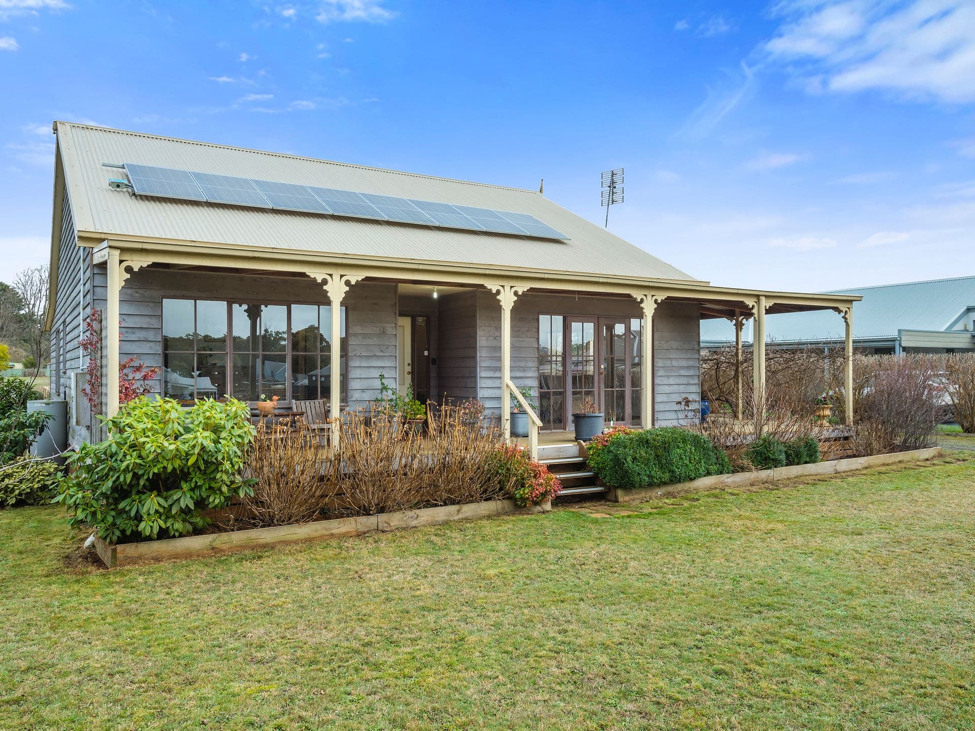 47 Market Street, Trentham VIC 3458, Trentham - Thumbnail 2