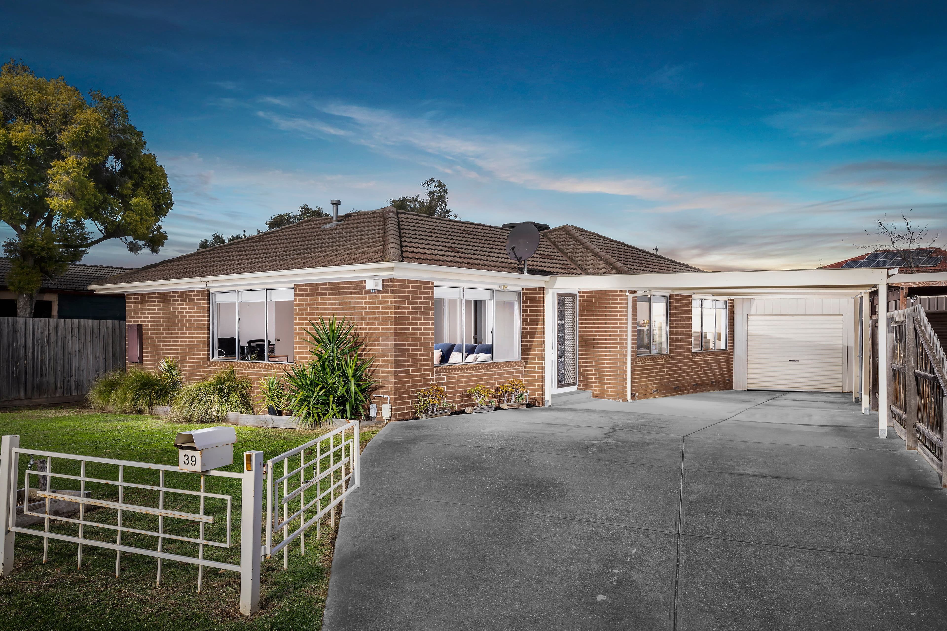 39 Konrads Crescent, Mill Park VIC 3082, Mill Park - Image 1