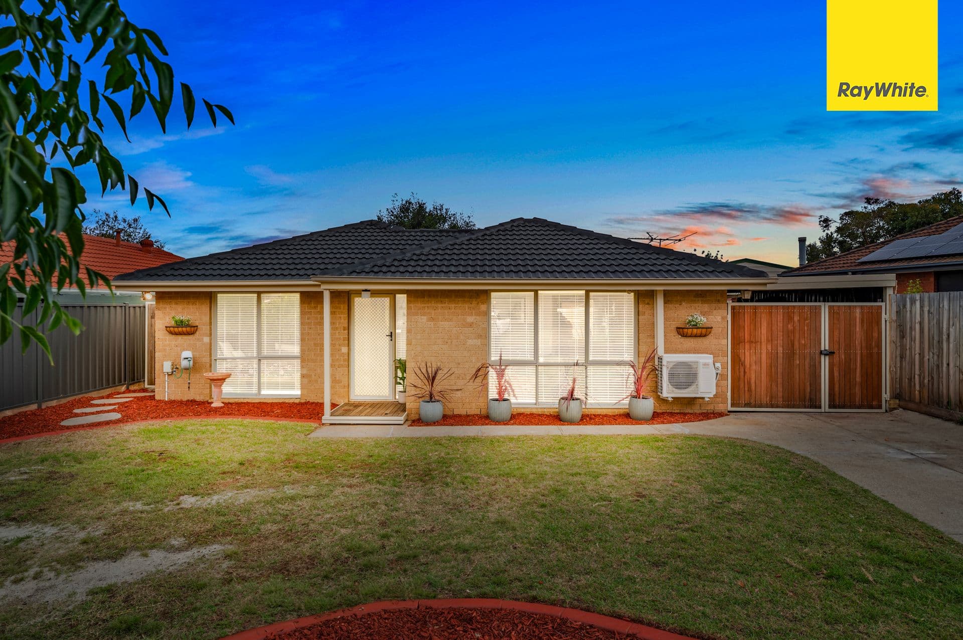 22 Pennyroyal Crescent, Kurunjang VIC 3337, Kurunjang - Image 1
