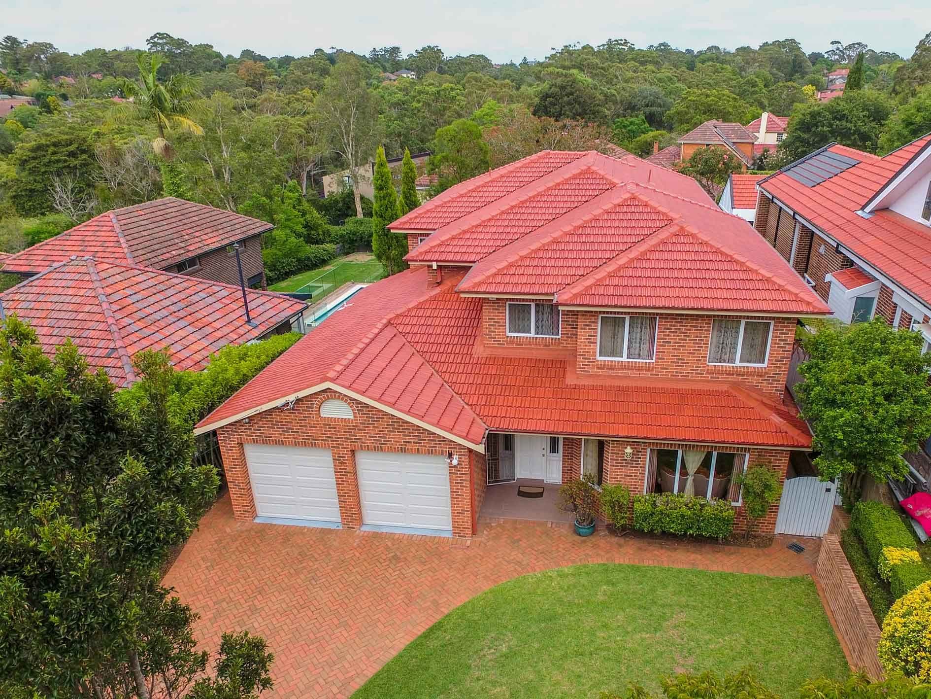 8 Clifford Street, Gordon - Image 1