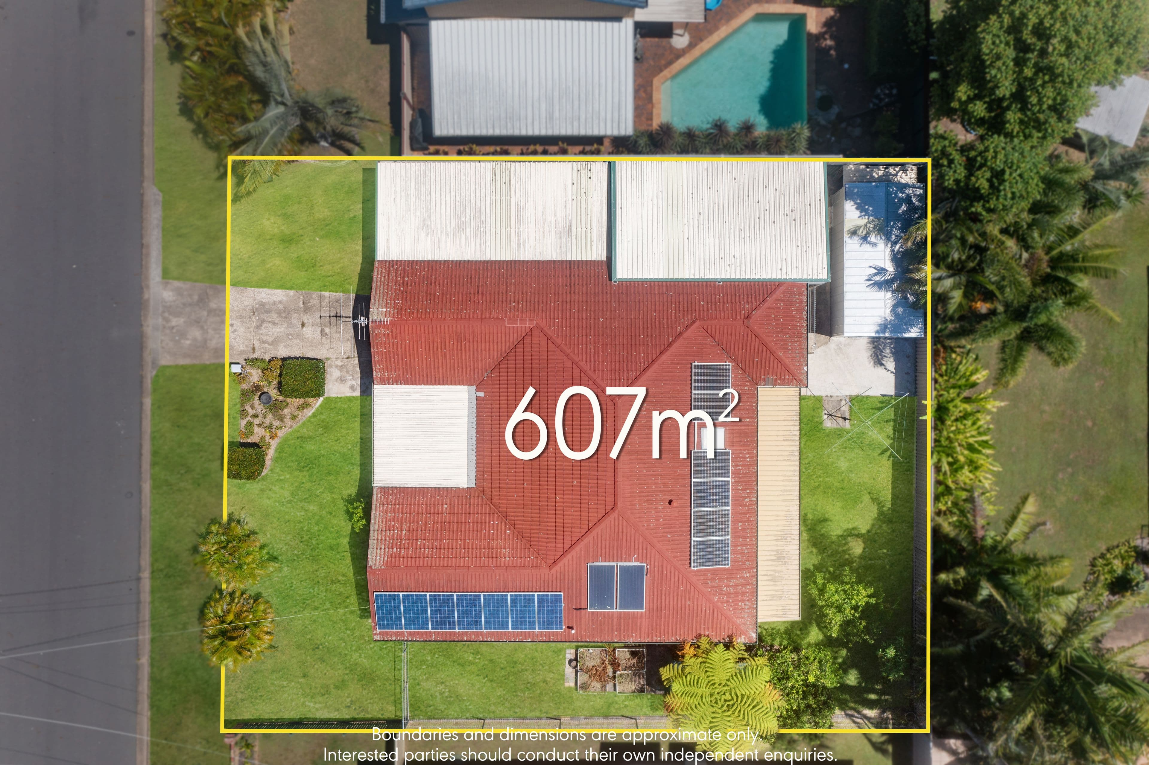 16 Sunbury Street, Birkdale QLD 4159, Birkdale - Thumbnail 3