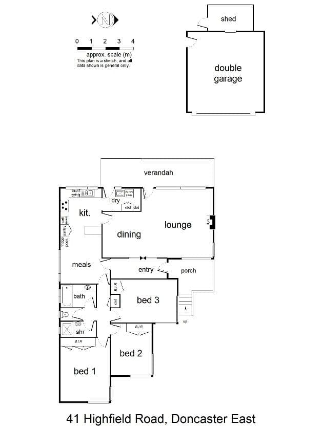 41 Highfield Road, DONCASTER EAST VIC 3109, Doncaster East - Thumbnail 8