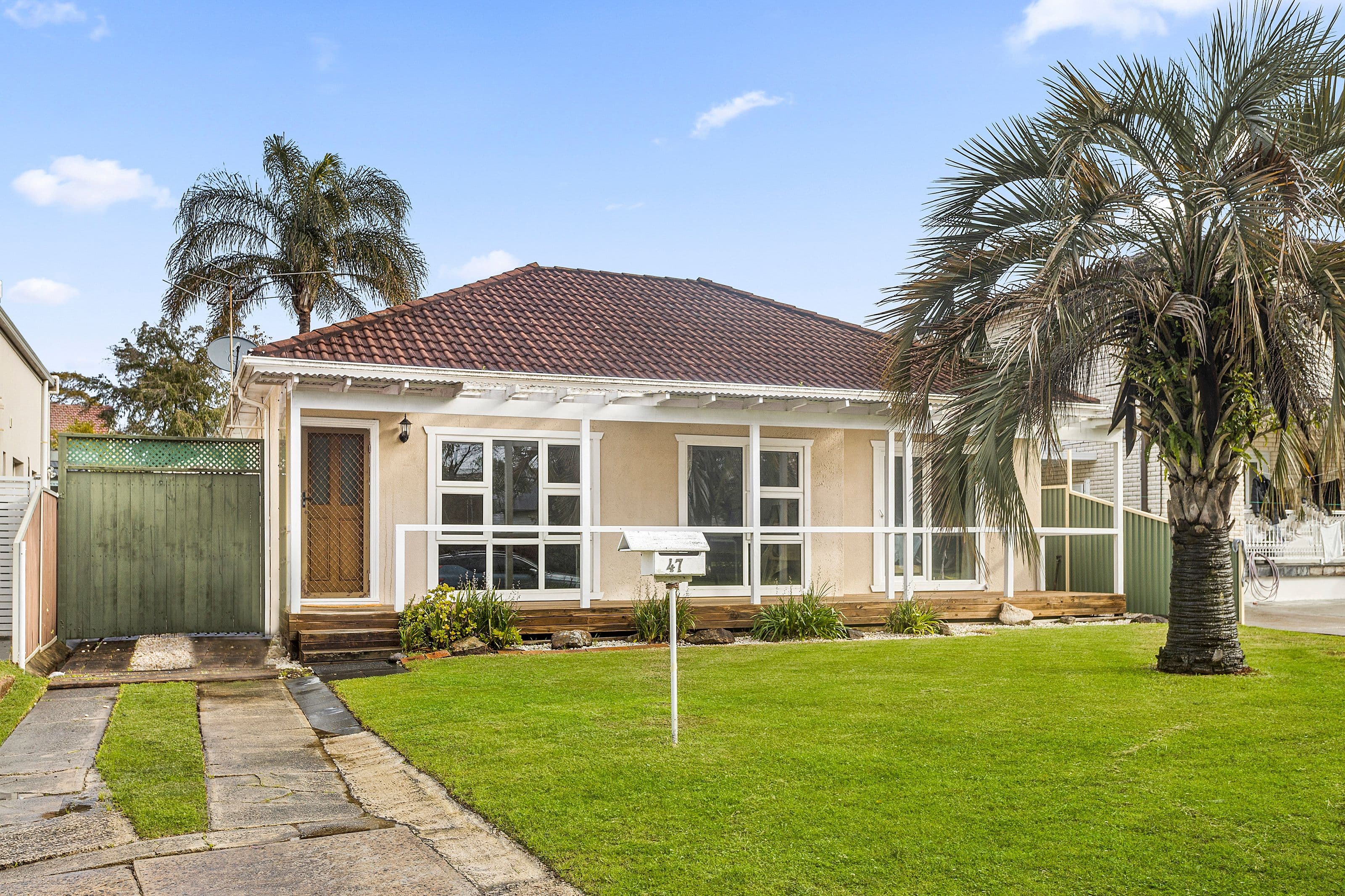 47 Lynwen Crescent, Banksia NSW 2216, Banksia - Image 1