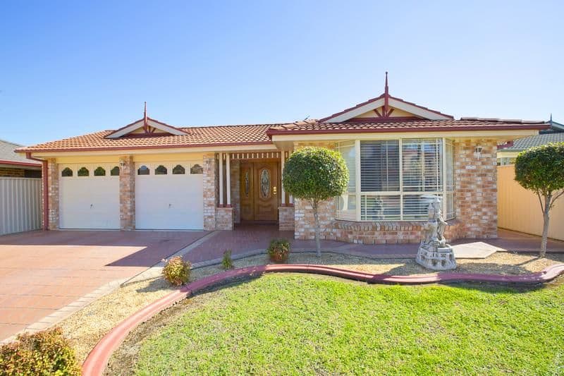 12 Dowding Close, CECIL HILLS NSW 2171, Cecil Hills - Image 1