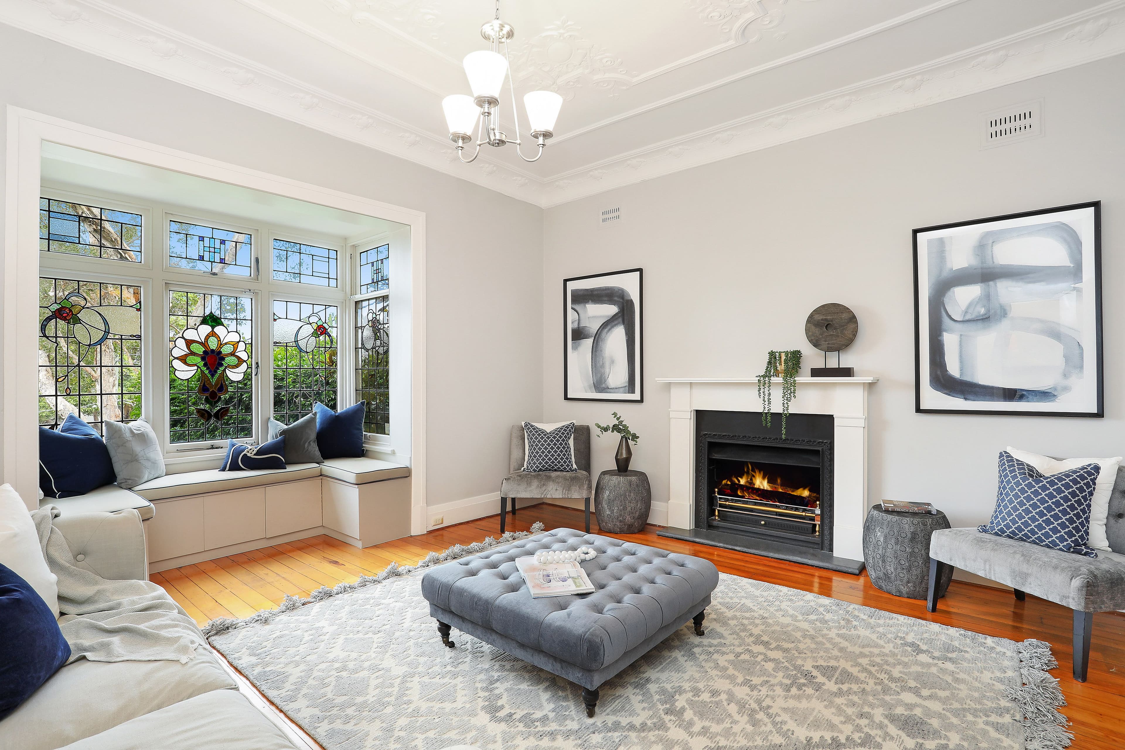 32 Bundarra Road, Bellevue Hill NSW 2023, Bellevue Hill - Thumbnail 2