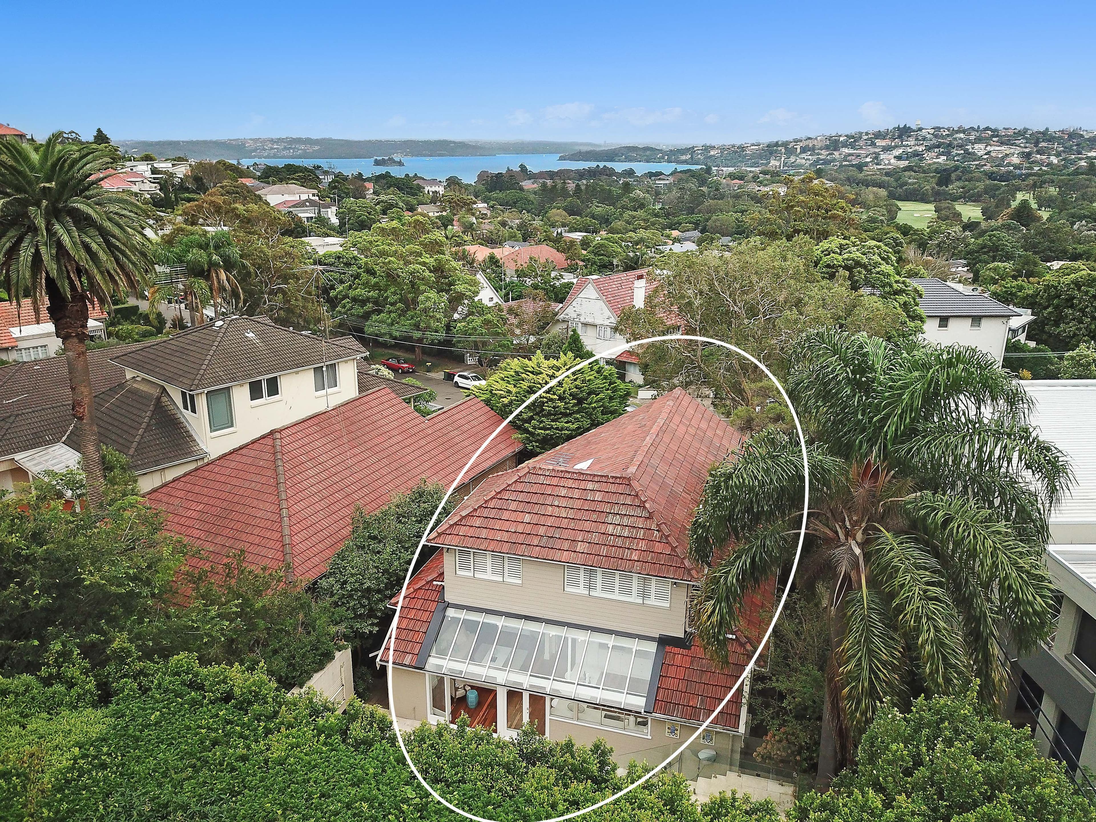 32 Bundarra Road, Bellevue Hill NSW 2023, Bellevue Hill - Thumbnail 4