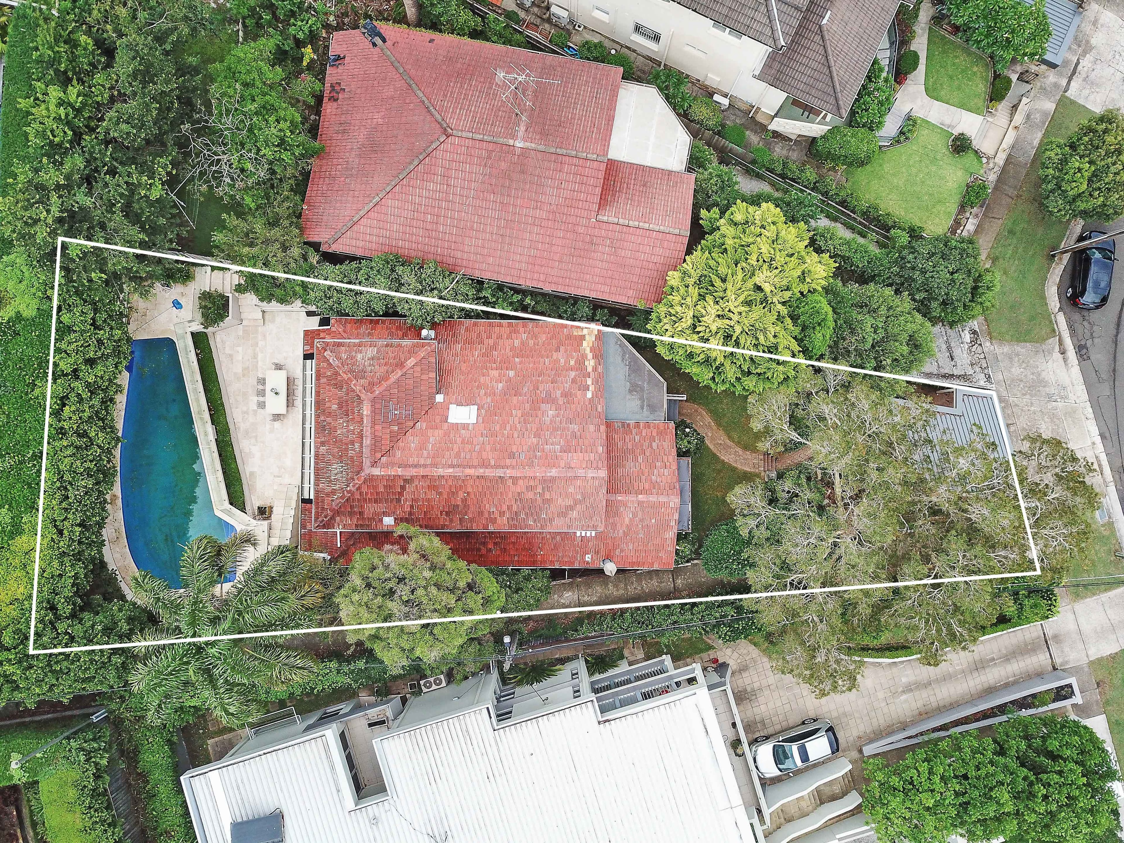 32 Bundarra Road, Bellevue Hill NSW 2023, Bellevue Hill - Thumbnail 7