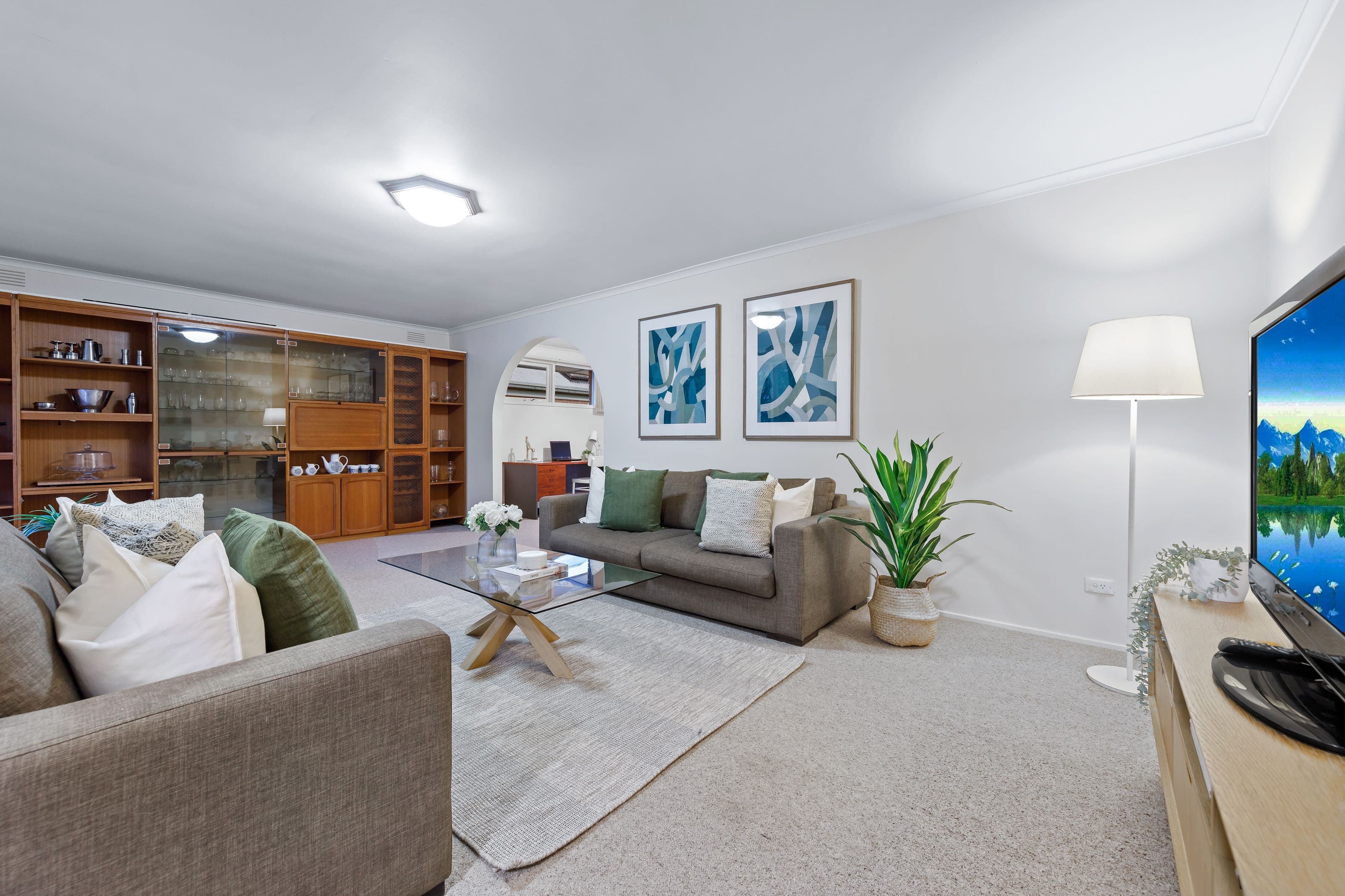 24 Tudawali Crescent, Wheelers Hill VIC 3150, Wheelers Hill - Thumbnail 2