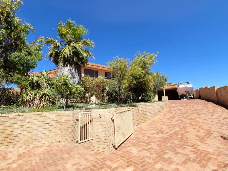 6 Balboa Cove, Cervantes WA 6511, Cervantes - Image 1
