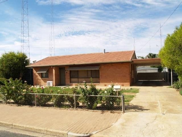 8 Miller Street, WAIKERIE SA 5330, Waikerie - Image 1