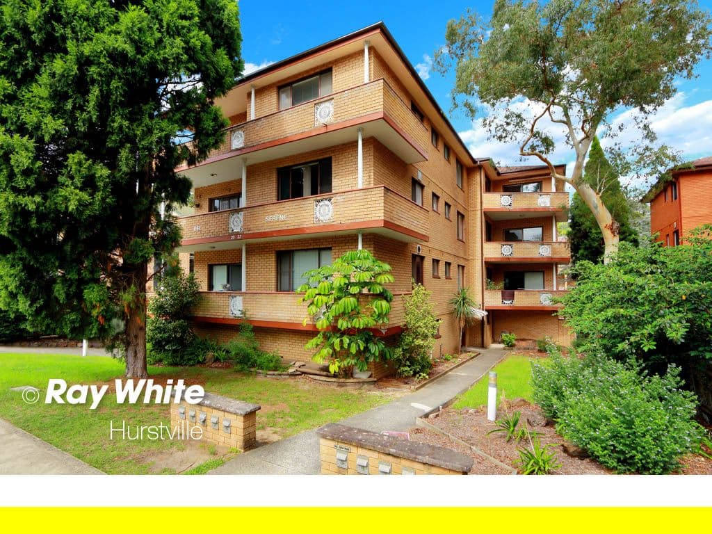 27-29 Bellevue Parade, HURSTVILLE NSW 2220, Hurstville - Image 1