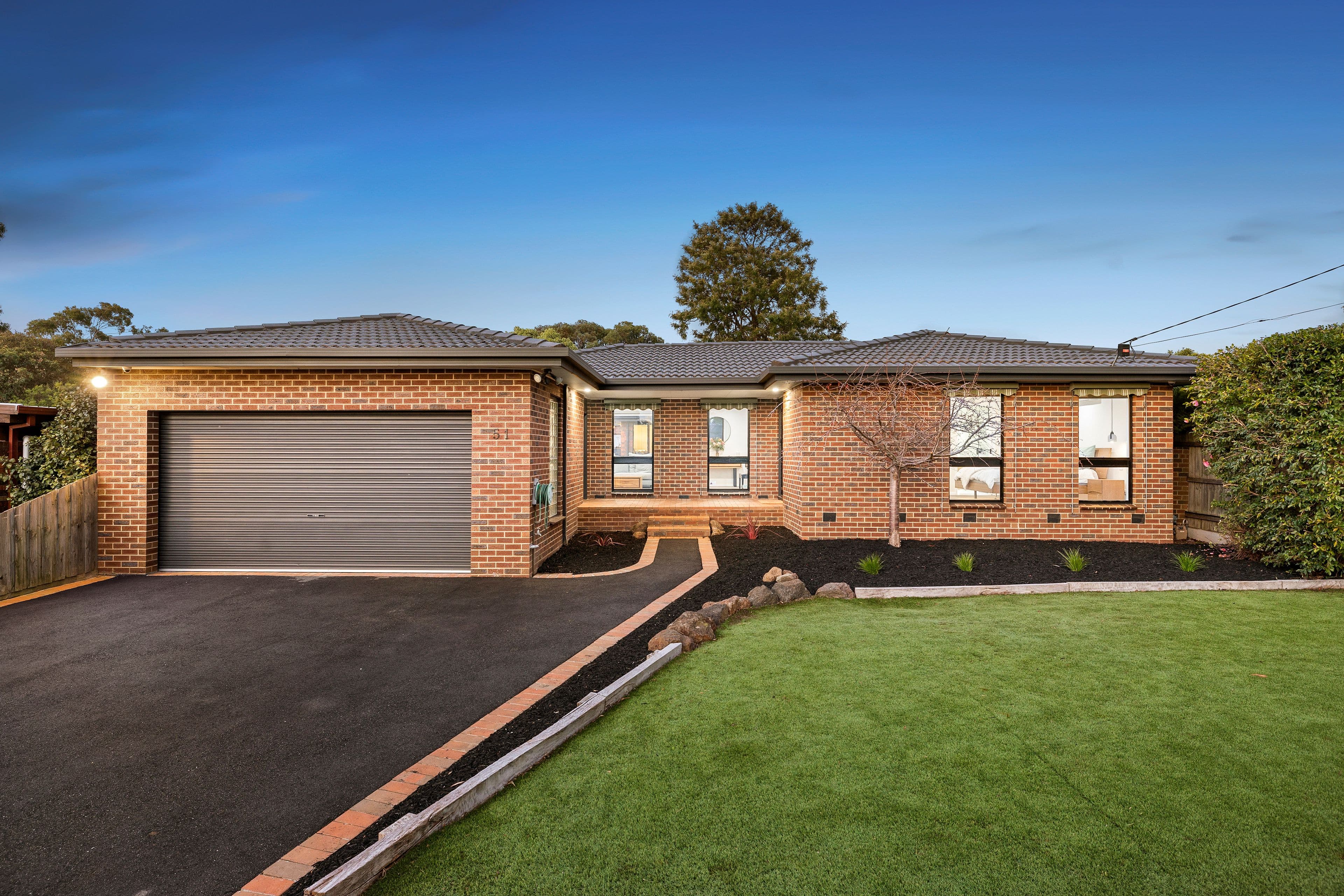 51 Cambden Park Parade, Ferntree Gully VIC 3156, Ferntree Gully - Image 1