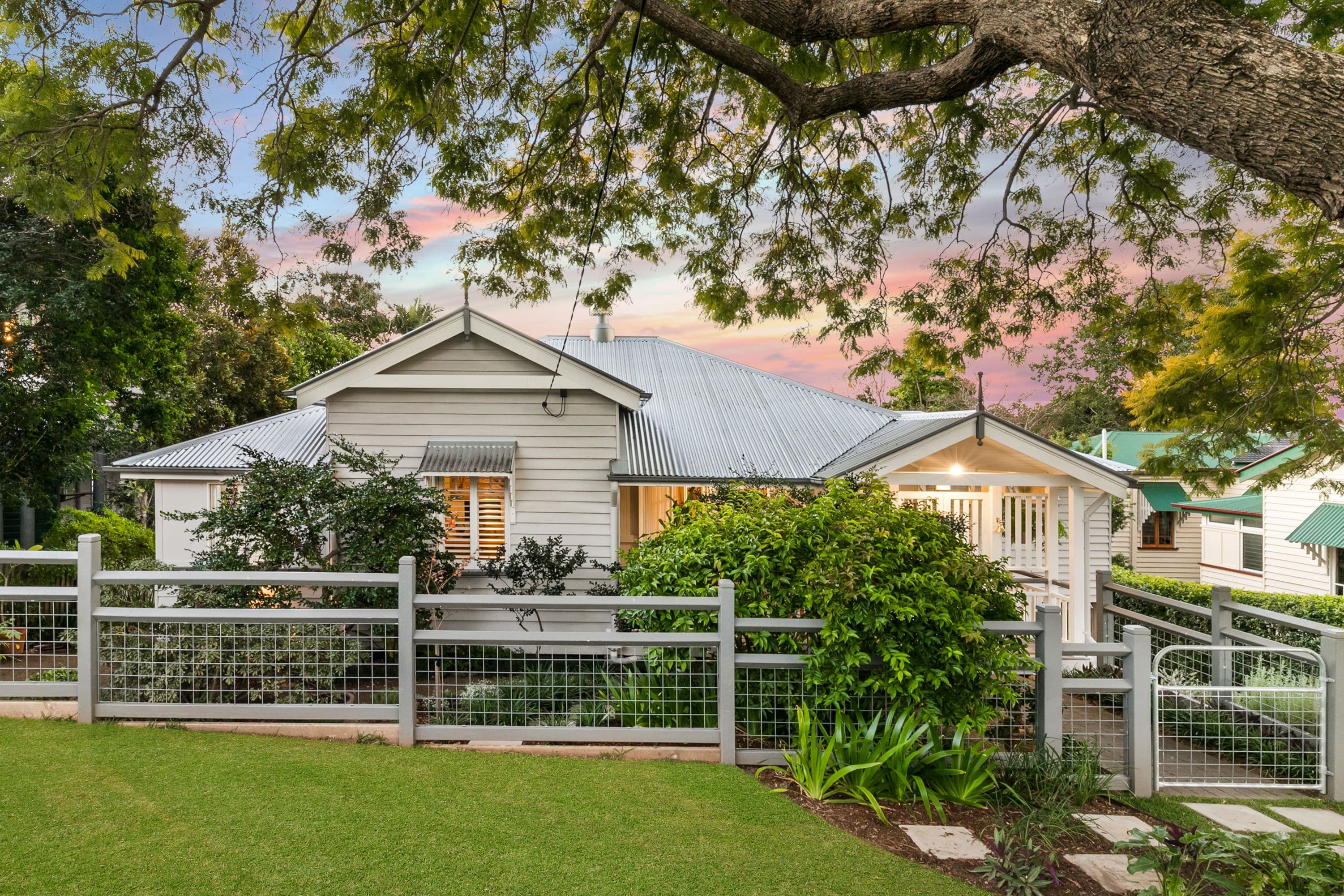 27 Gladstone Street, Indooroopilly QLD 4068, Indooroopilly - Image 1