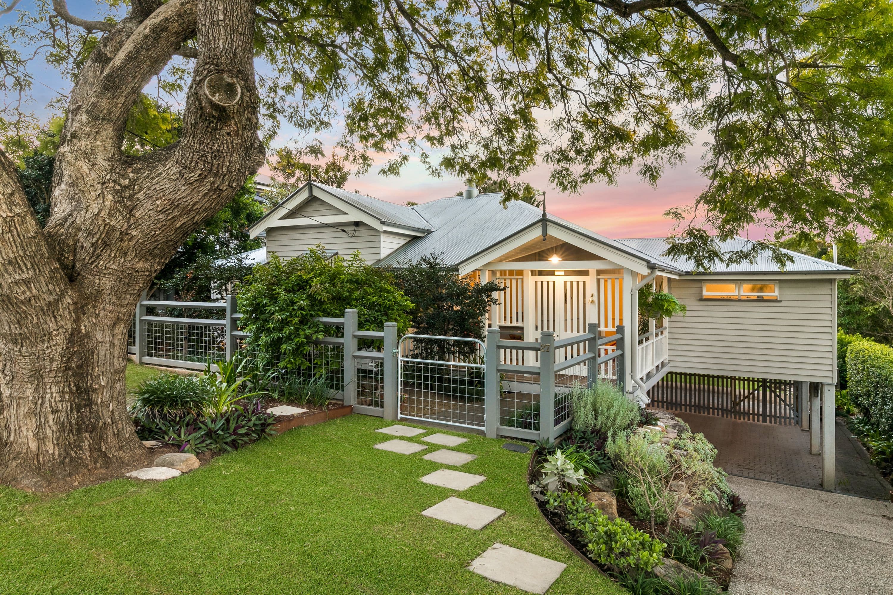 27 Gladstone Street, Indooroopilly QLD 4068, Indooroopilly - Thumbnail 2