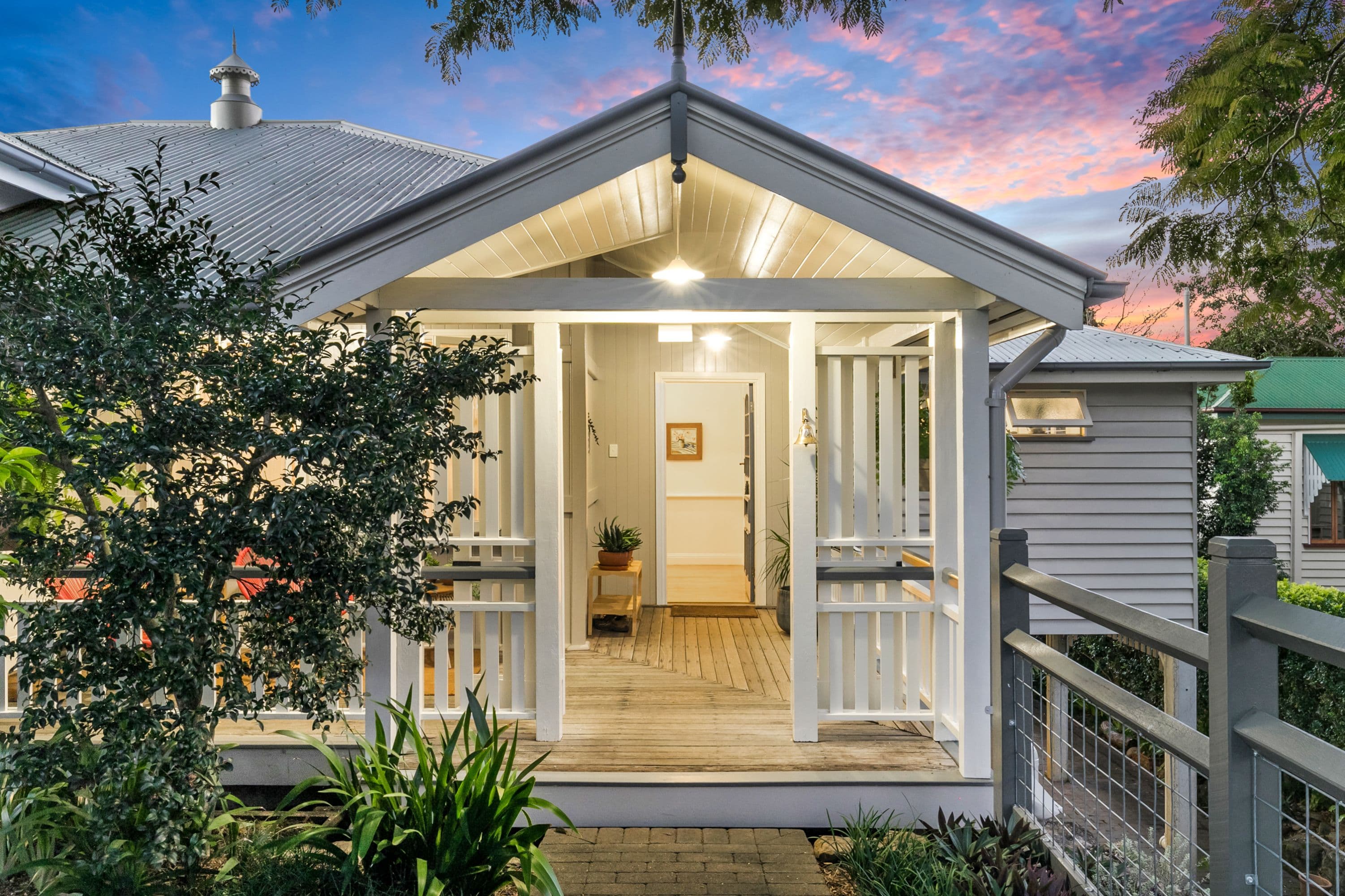 27 Gladstone Street, Indooroopilly QLD 4068, Indooroopilly - Thumbnail 3