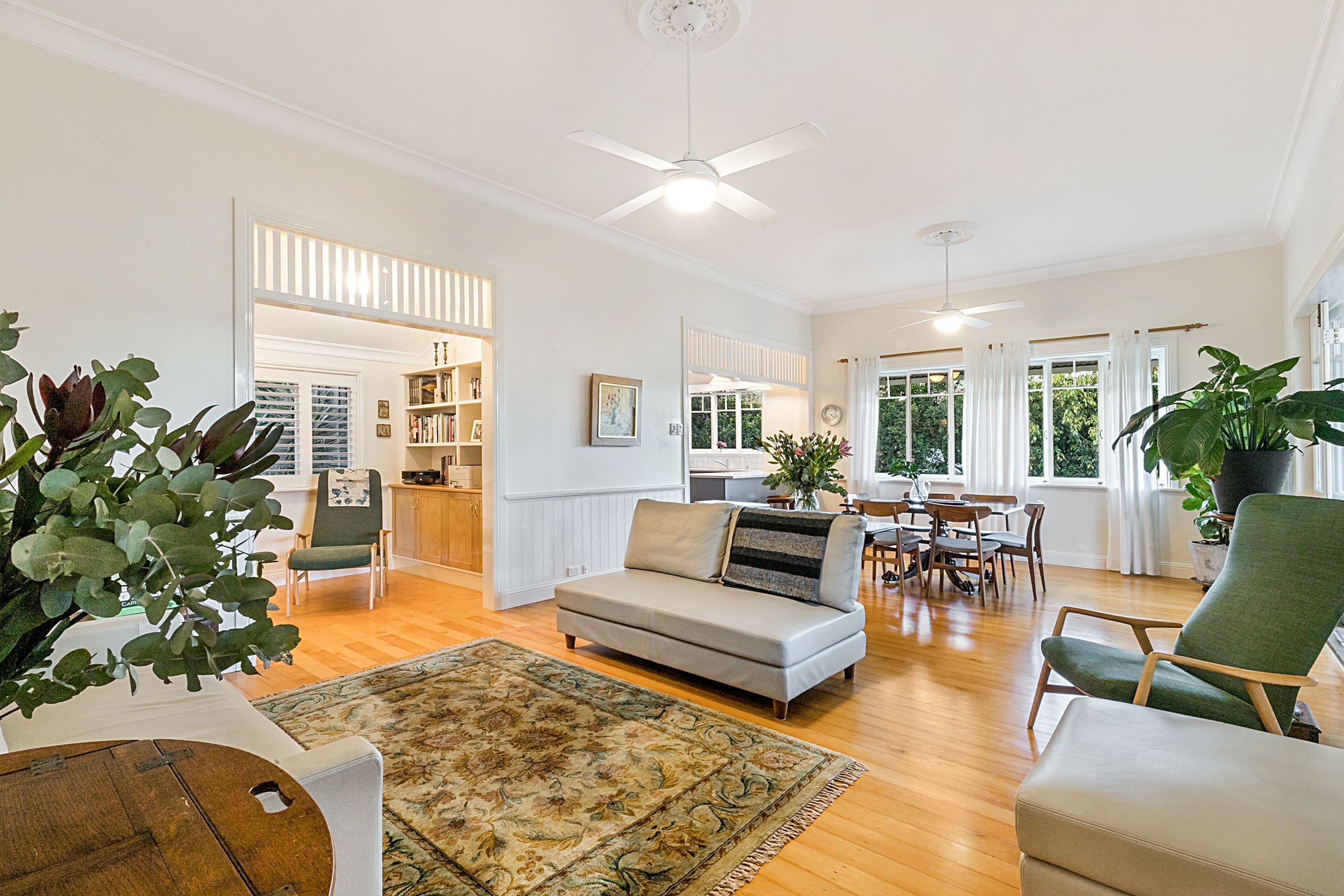 27 Gladstone Street, Indooroopilly QLD 4068, Indooroopilly - Thumbnail 4