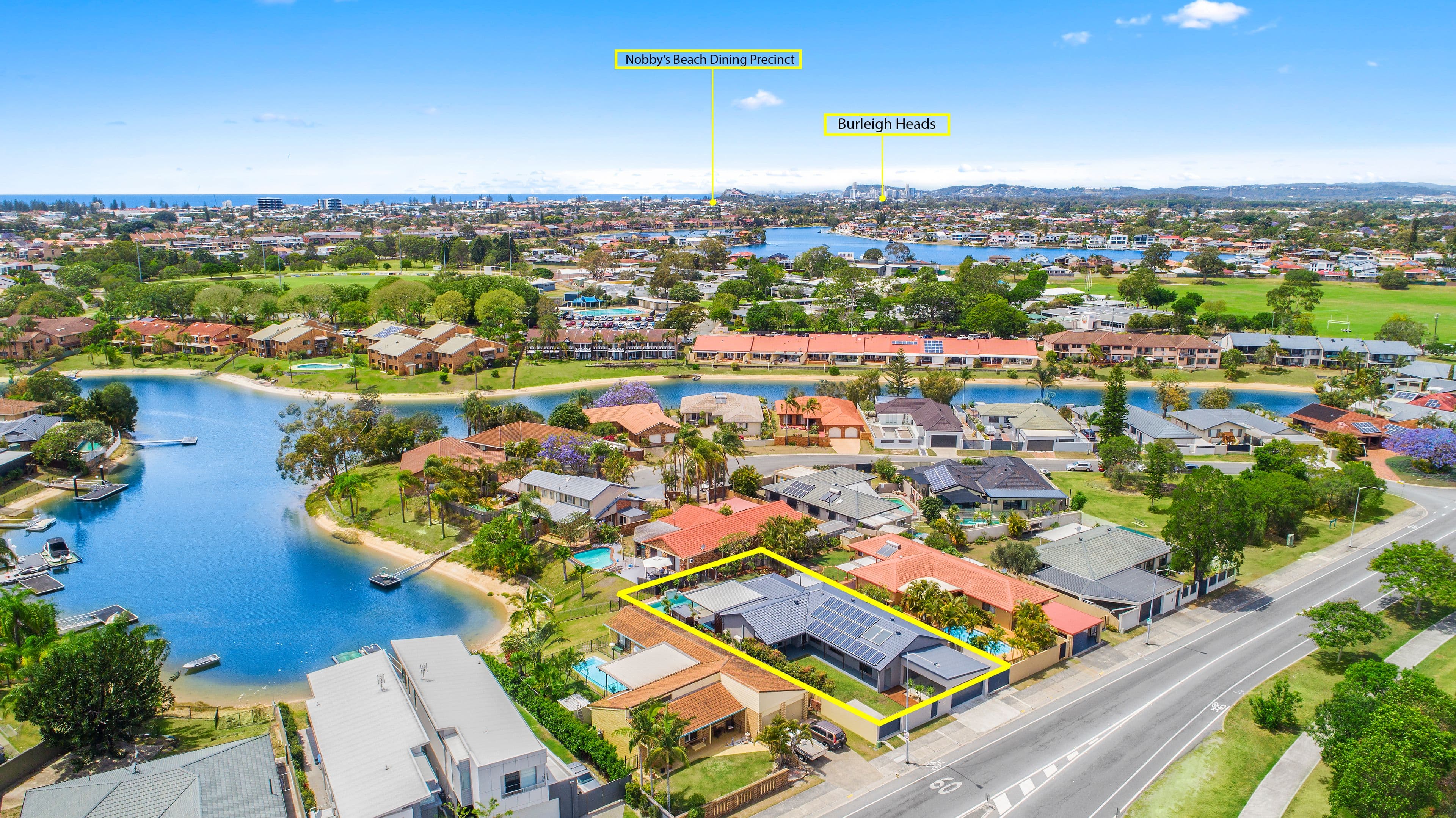 188 Rio Vista Boulevard, Mermaid Waters QLD 4218, Mermaid Waters - Image 1