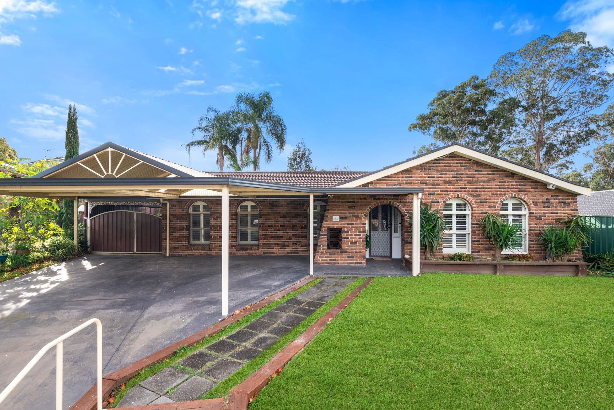 3 Millstream Road, Werrington Downs NSW 2747, Werrington Downs - Image 1