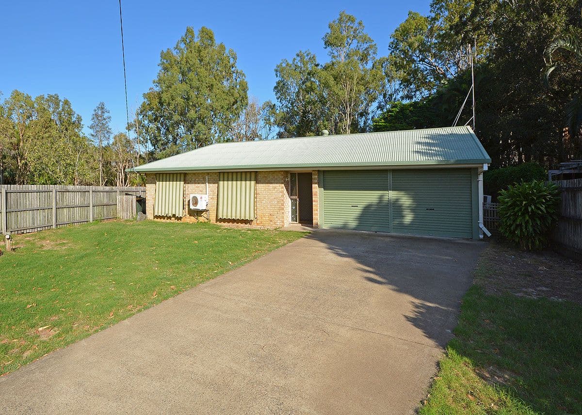 37 Oregan Drive, Craignish QLD 4655, Craignish - Image 1