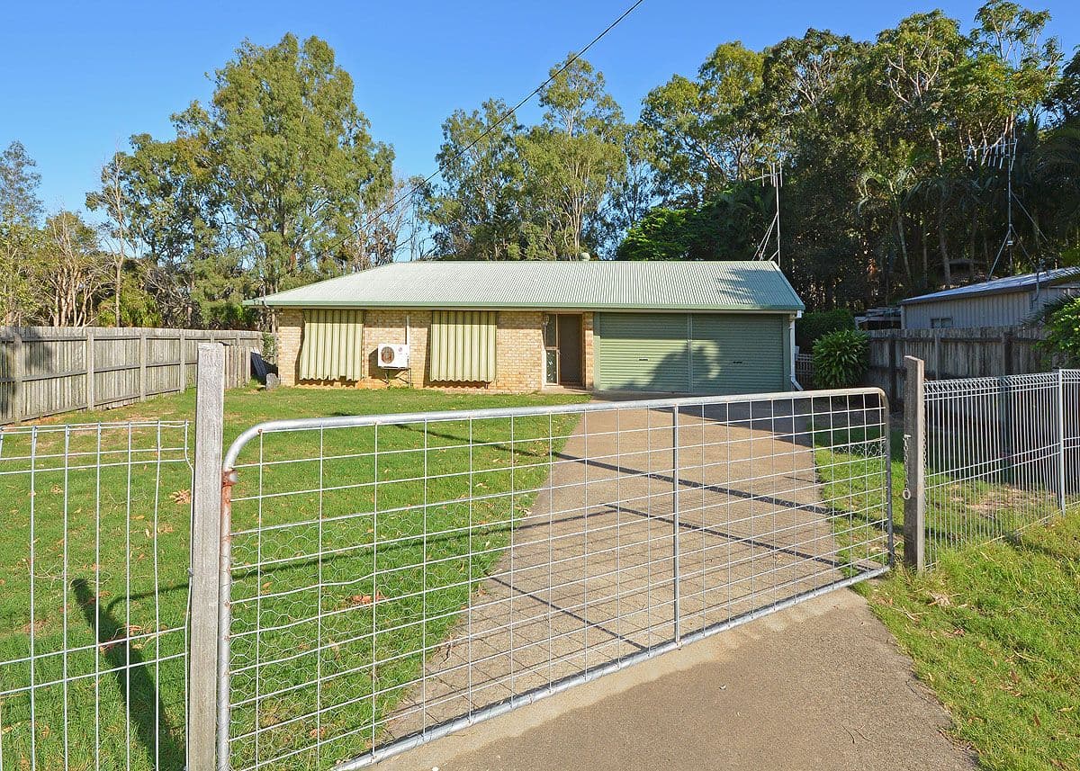 37 Oregan Drive, Craignish QLD 4655, Craignish - Thumbnail 2