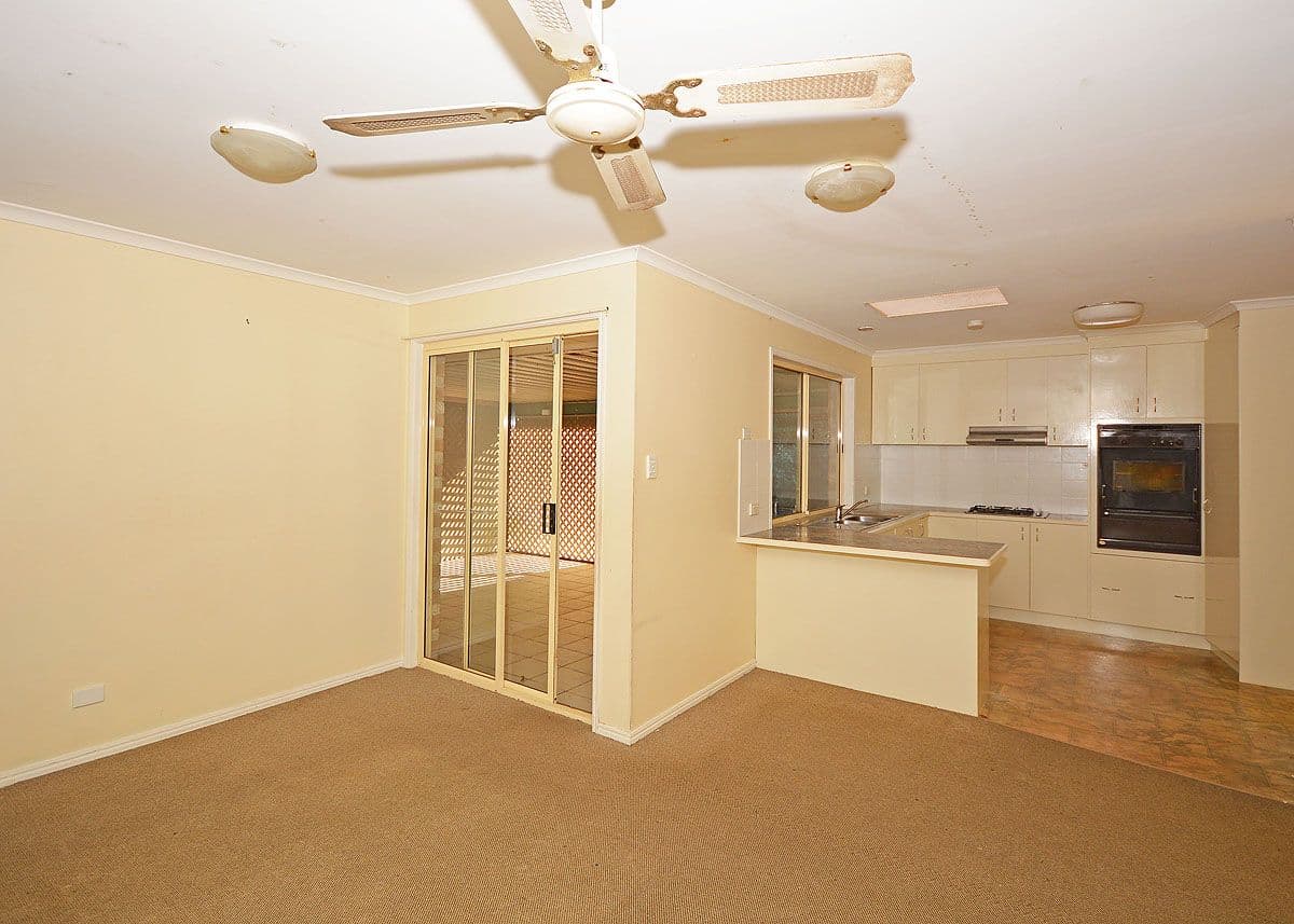 37 Oregan Drive, Craignish QLD 4655, Craignish - Thumbnail 4