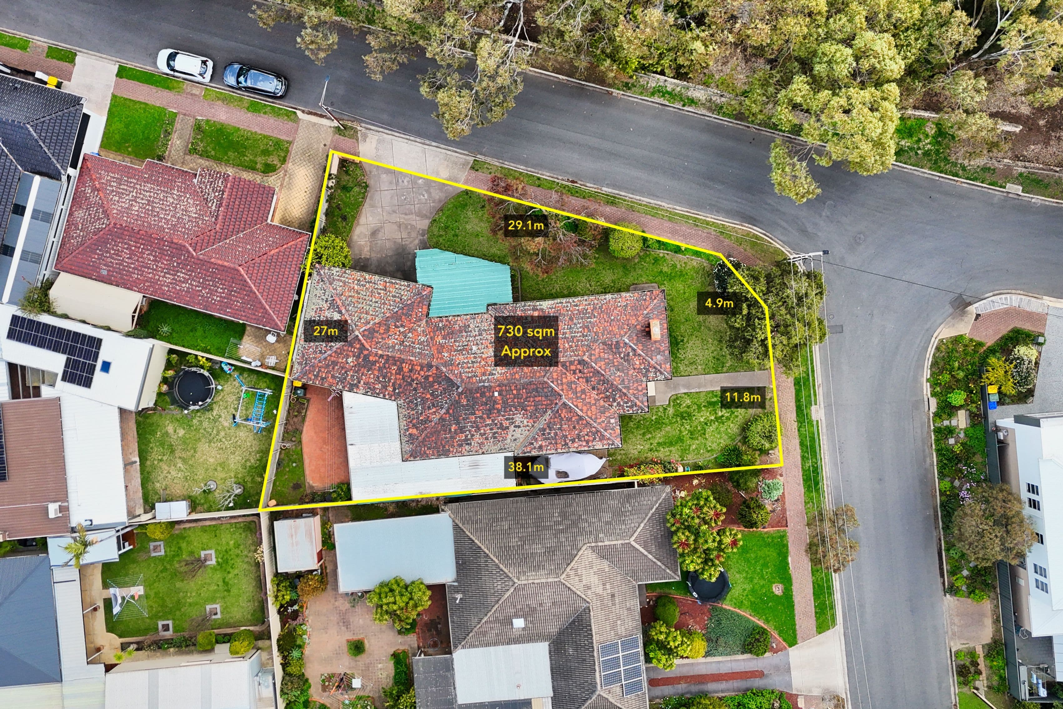 1 Wandilla Street, Grange SA 5022, Grange - Image 1