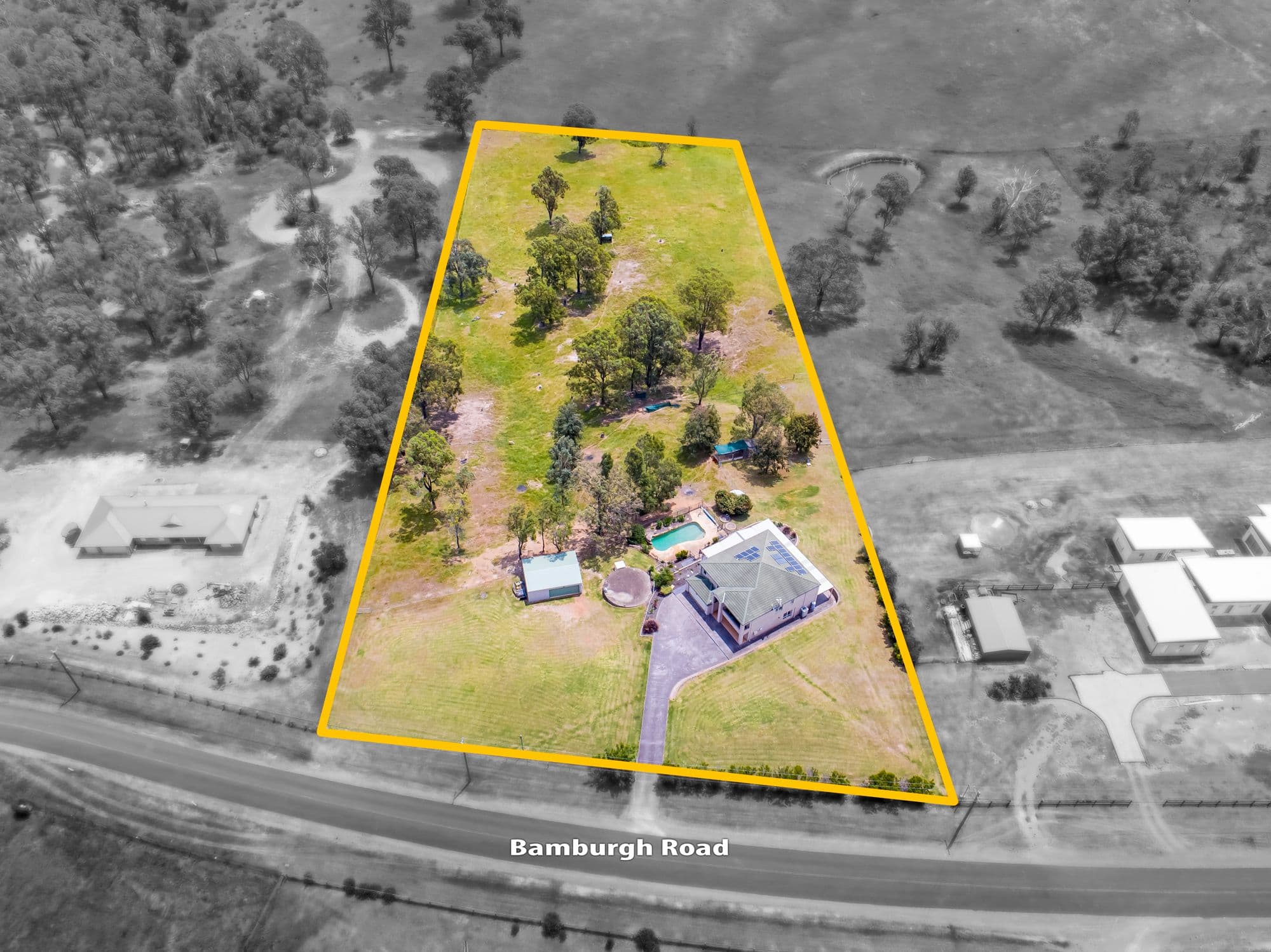 60 Bamburgh Road, Werombi NSW 2570, Werombi - Thumbnail 3