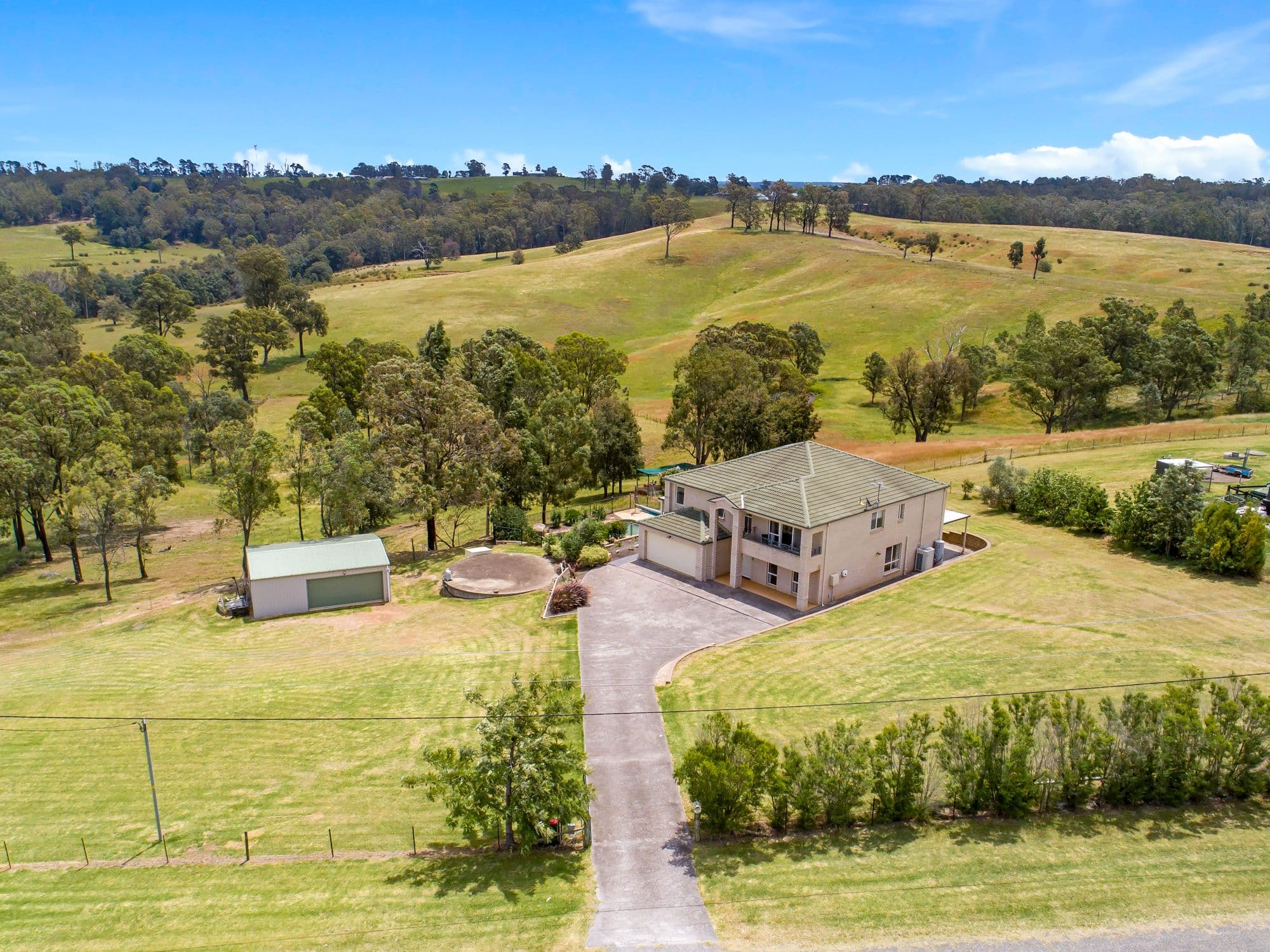 60 Bamburgh Road, Werombi NSW 2570, Werombi - Thumbnail 4