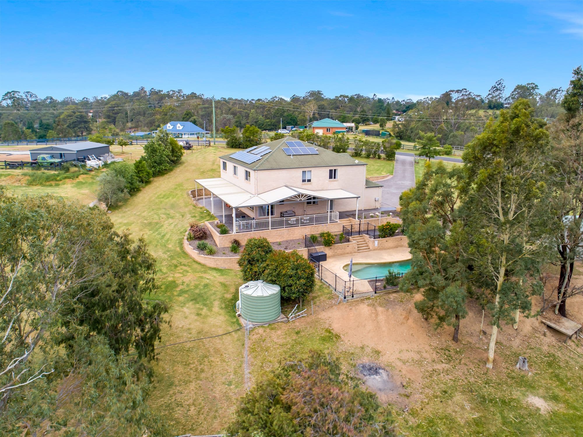 60 Bamburgh Road, Werombi NSW 2570, Werombi - Thumbnail 5