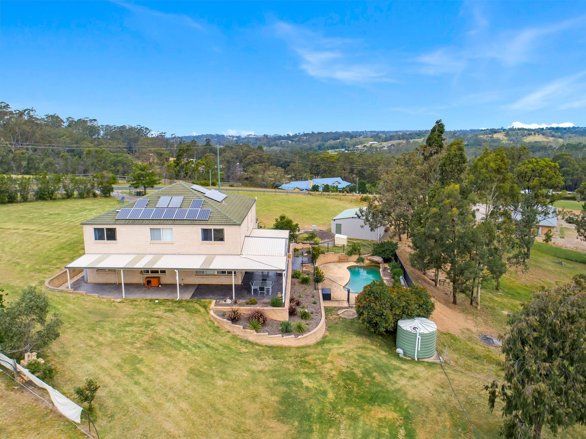 60 Bamburgh Road, Werombi NSW 2570, Werombi - Thumbnail 8