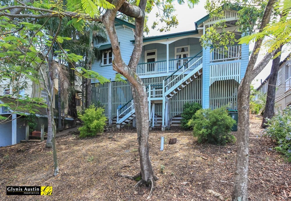 25 Jones Street, Auchenflower QLD 4066, Auchenflower - Image 1