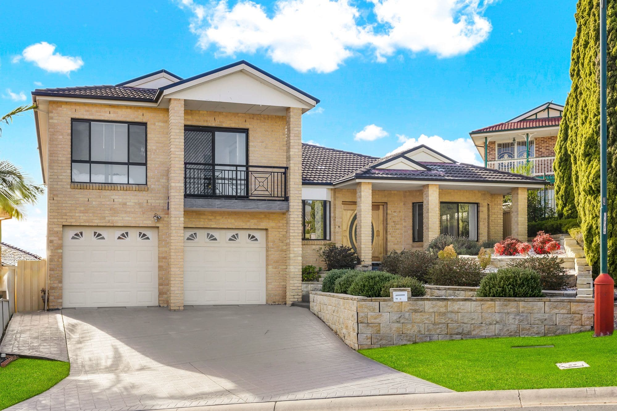 16 Rainham Circuit, West Hoxton NSW 2171, West Hoxton - Image 1
