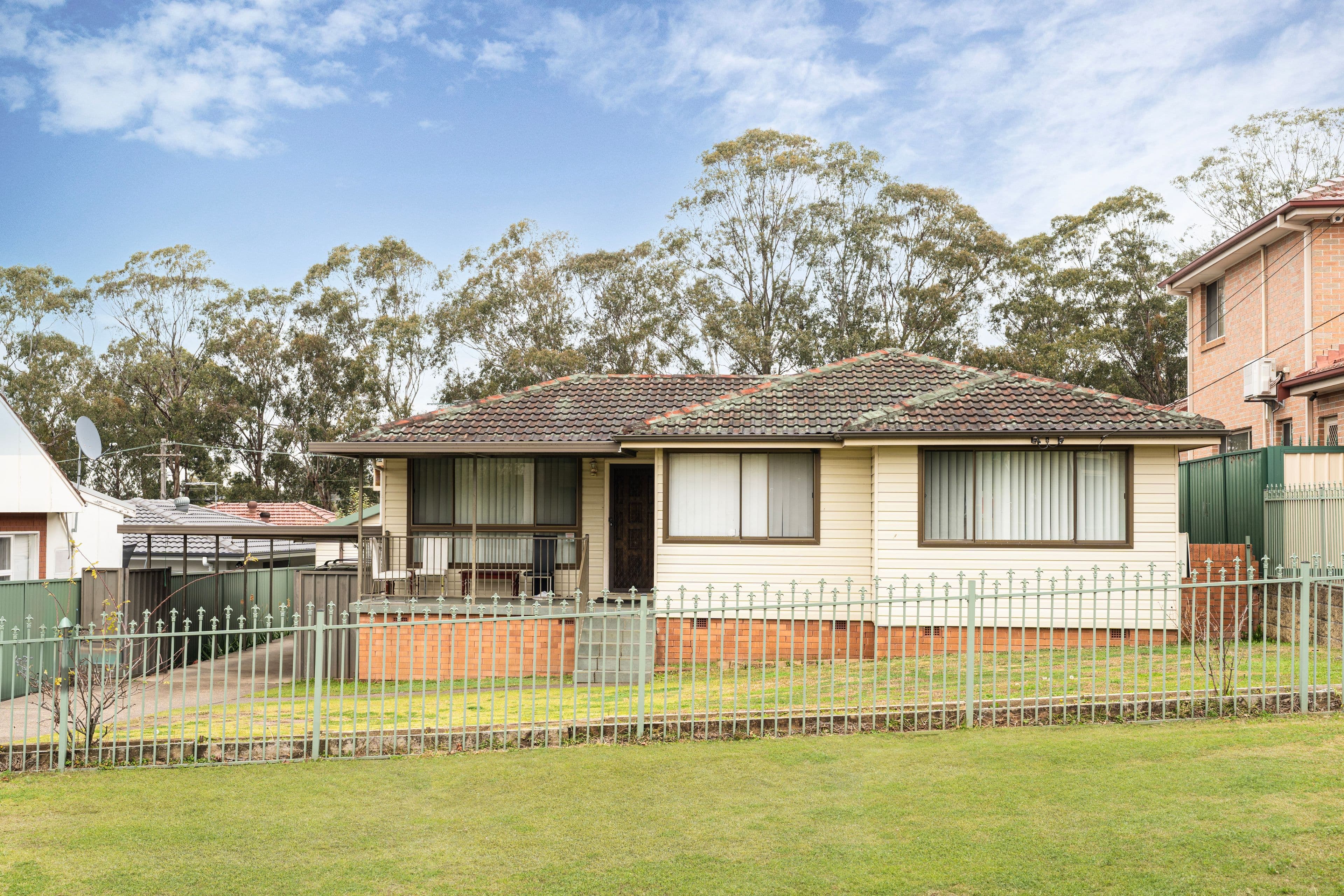 34 South Pacific Avenue, Mount Pritchard NSW 2170, Mount Pritchard - Thumbnail 2