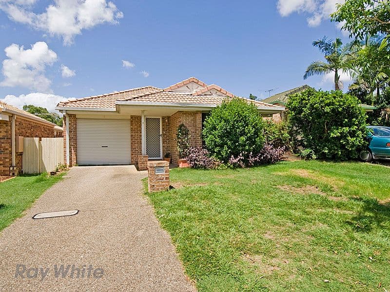 4 Argyle Place, FOREST LAKE QLD 4078, Forest Lake - Image 1