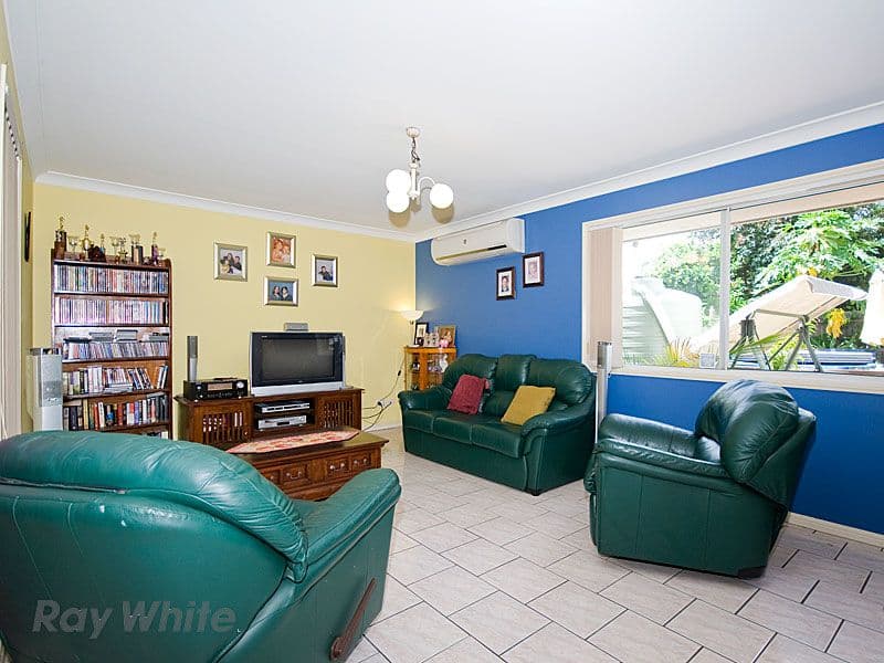 4 Argyle Place, FOREST LAKE QLD 4078, Forest Lake - Thumbnail 2