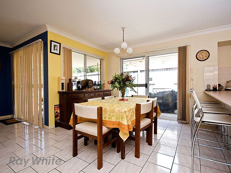 4 Argyle Place, FOREST LAKE QLD 4078, Forest Lake - Thumbnail 3
