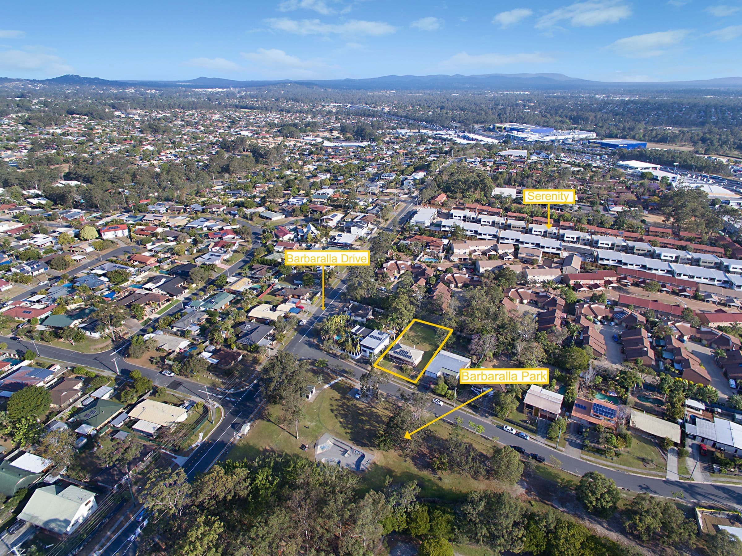 35 Shortland Street, Springwood QLD 4127, Springwood - Thumbnail 2