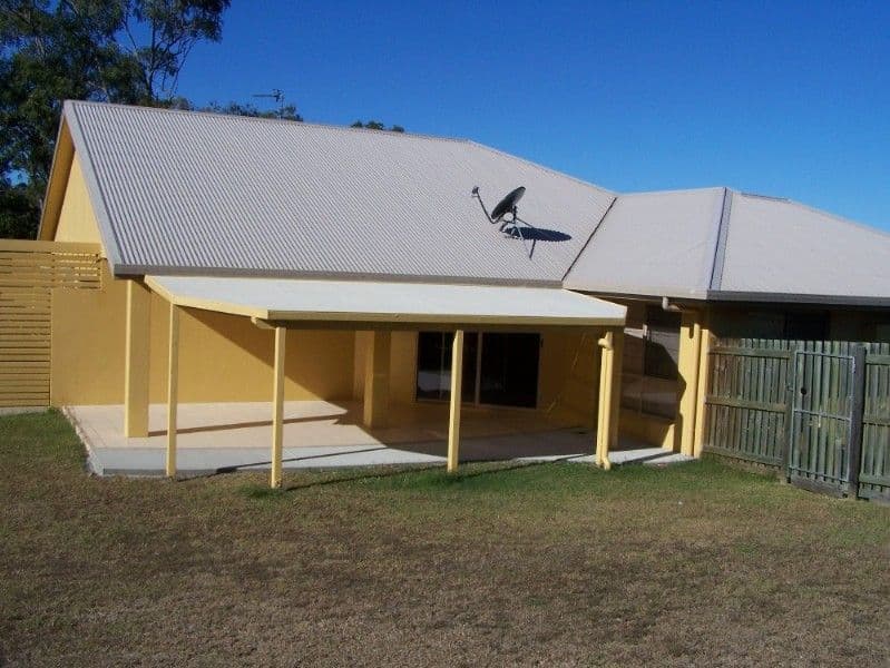 34 Caribbean Crescent, YEPPOON QLD 4703, Yeppoon - Thumbnail 3