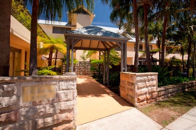 1073 Barrenjoey Road, PALM BEACH NSW 2108, Palm Beach - Thumbnail 2