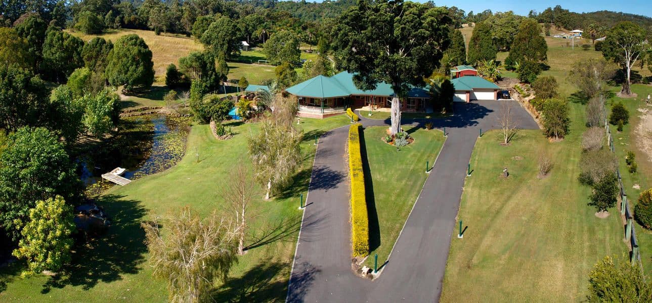 36 Dungogie Drive, TALLEBUDGERA QLD 4228, Tallebudgera - Image 1
